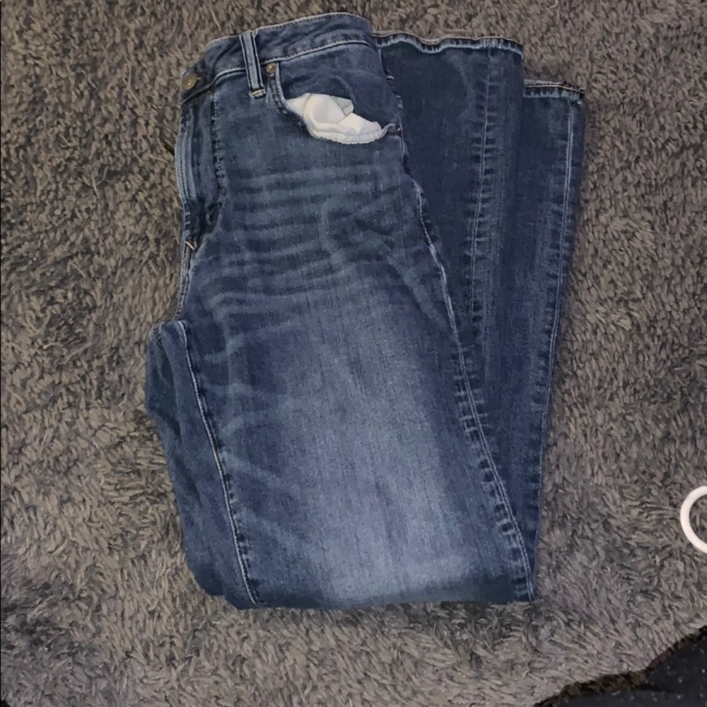 Jeans American eagle